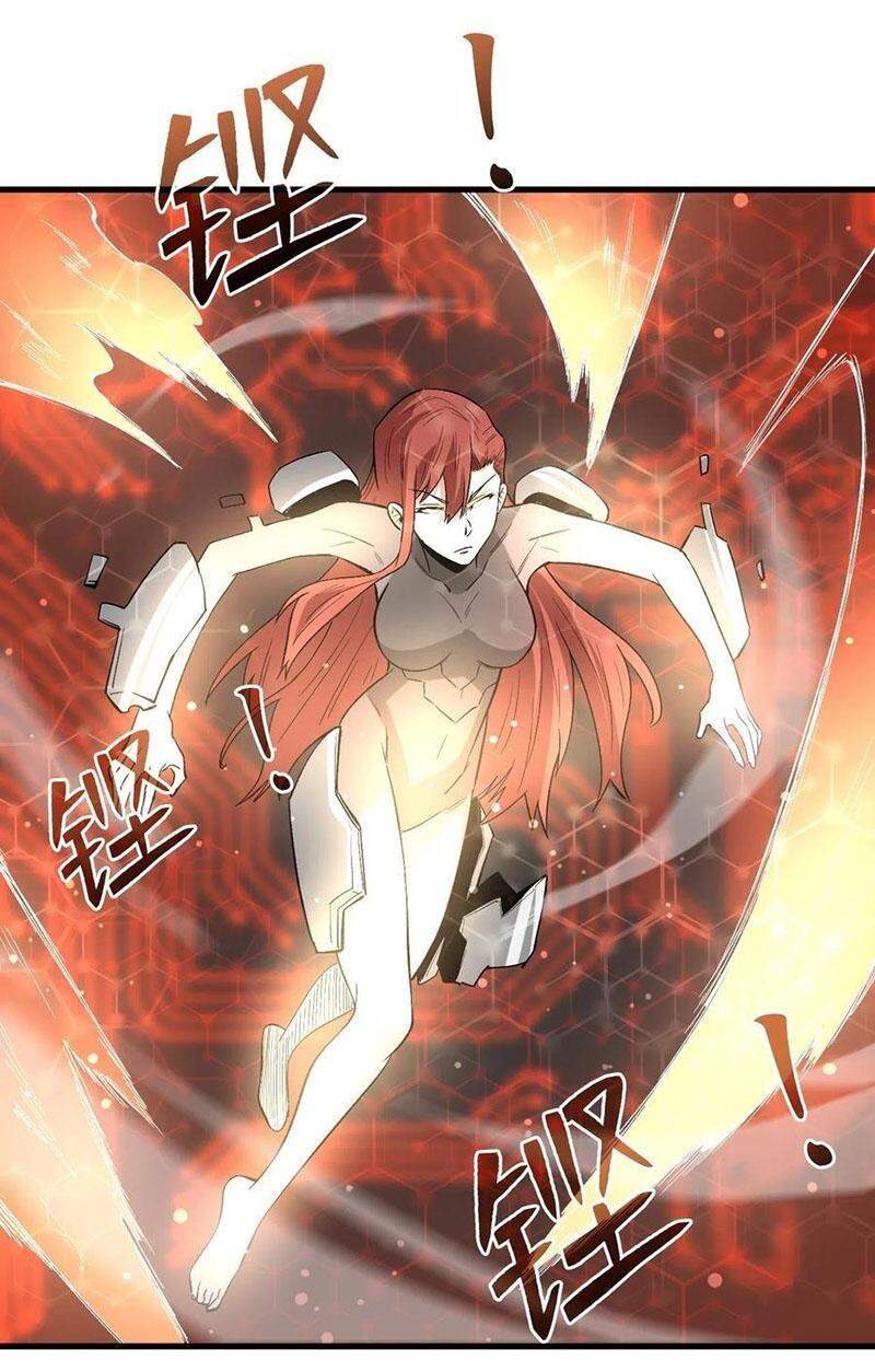 Trở Về Làm Đại Lão Thời Mạt Thế Chapter 187 - Trang 2