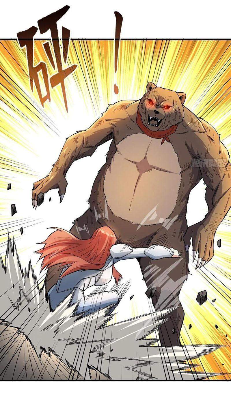 Trở Về Làm Đại Lão Thời Mạt Thế Chapter 187 - Trang 2