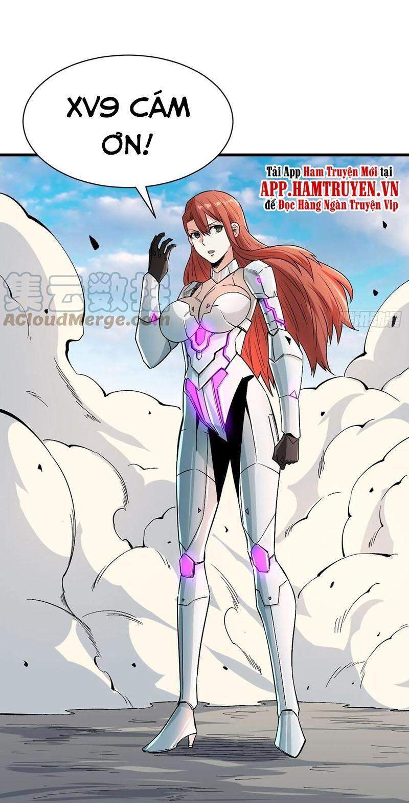 Trở Về Làm Đại Lão Thời Mạt Thế Chapter 187 - Trang 2