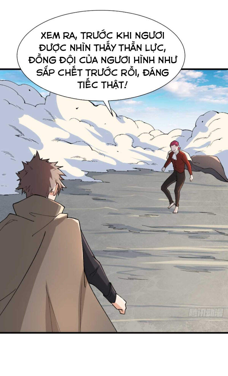 Trở Về Làm Đại Lão Thời Mạt Thế Chapter 188 - Trang 2