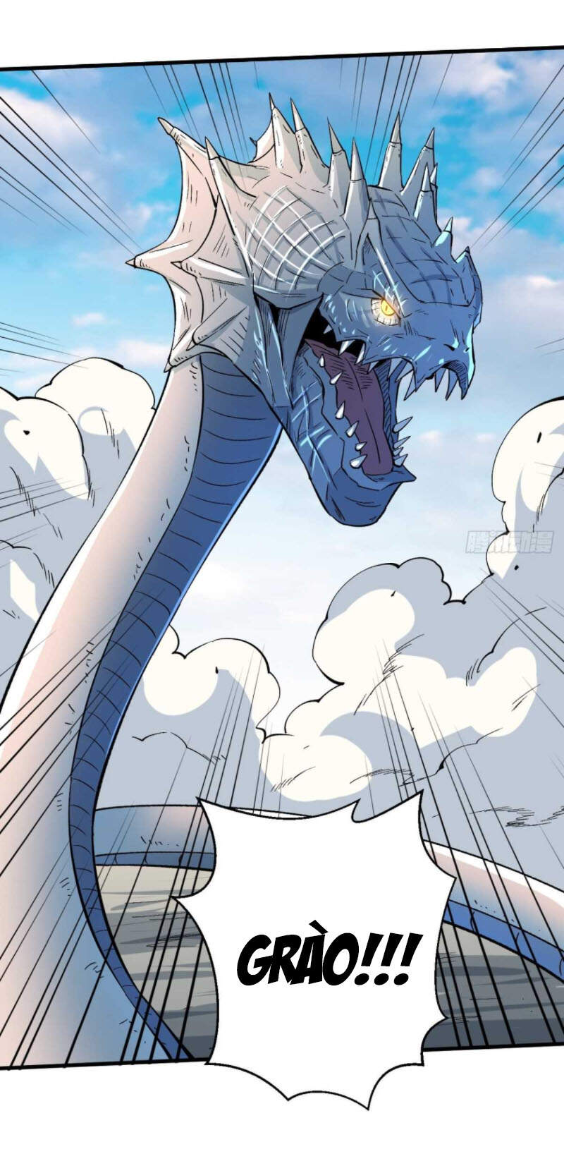 Trở Về Làm Đại Lão Thời Mạt Thế Chapter 188 - Trang 2