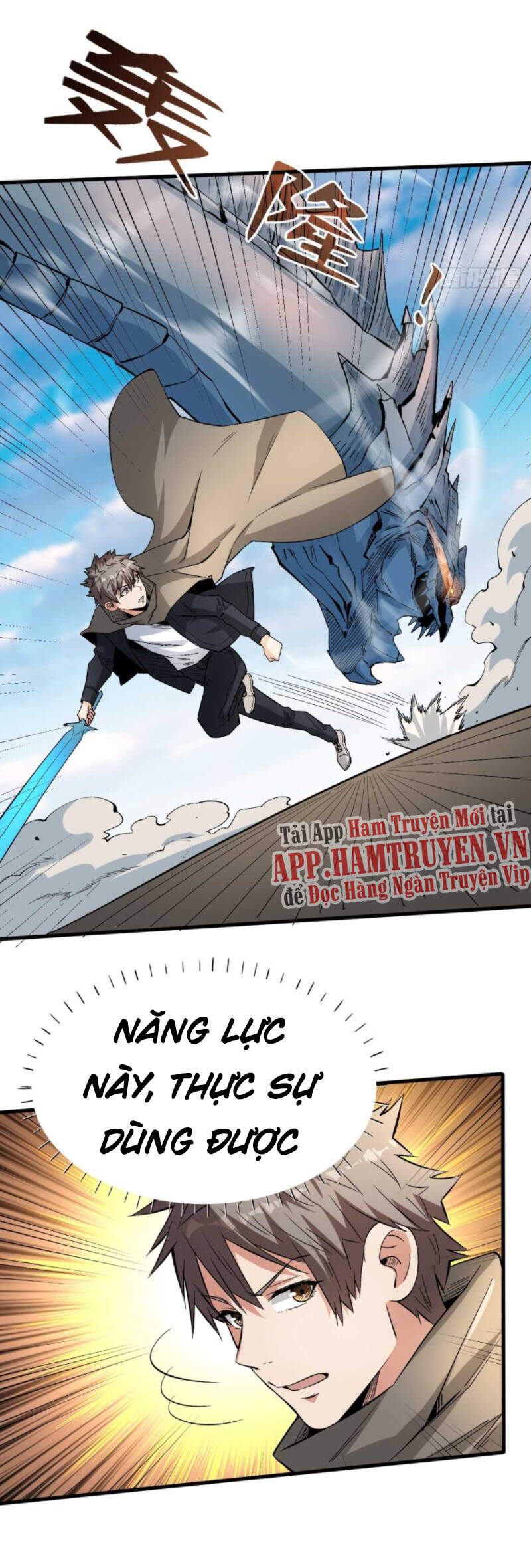 Trở Về Làm Đại Lão Thời Mạt Thế Chapter 188 - Trang 2
