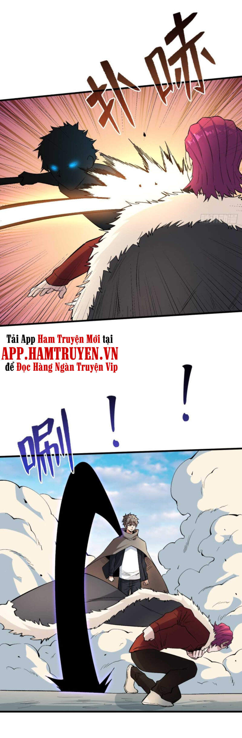Trở Về Làm Đại Lão Thời Mạt Thế Chapter 188 - Trang 2