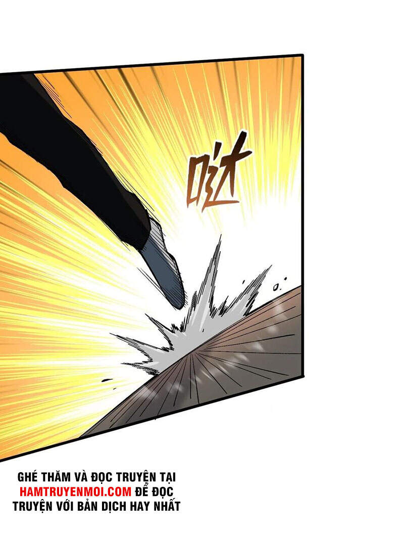 Trở Về Làm Đại Lão Thời Mạt Thế Chapter 189 - Trang 2