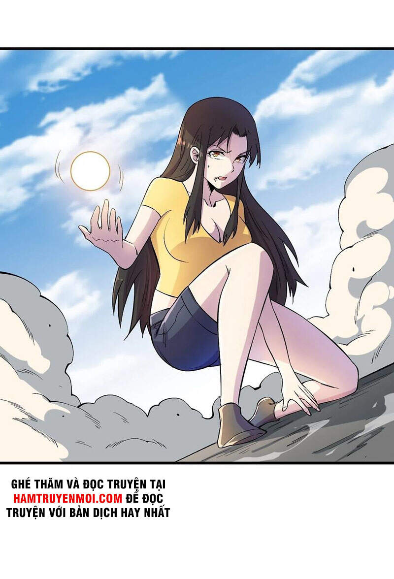 Trở Về Làm Đại Lão Thời Mạt Thế Chapter 189 - Trang 2