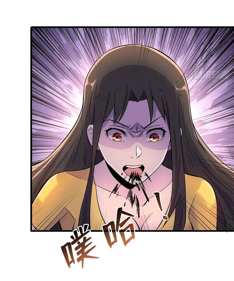 Trở Về Làm Đại Lão Thời Mạt Thế Chapter 189 - Trang 2