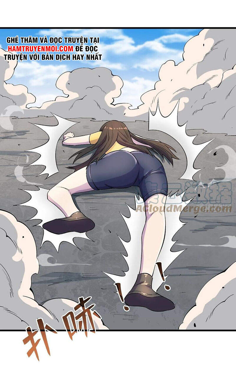 Trở Về Làm Đại Lão Thời Mạt Thế Chapter 189 - Trang 2