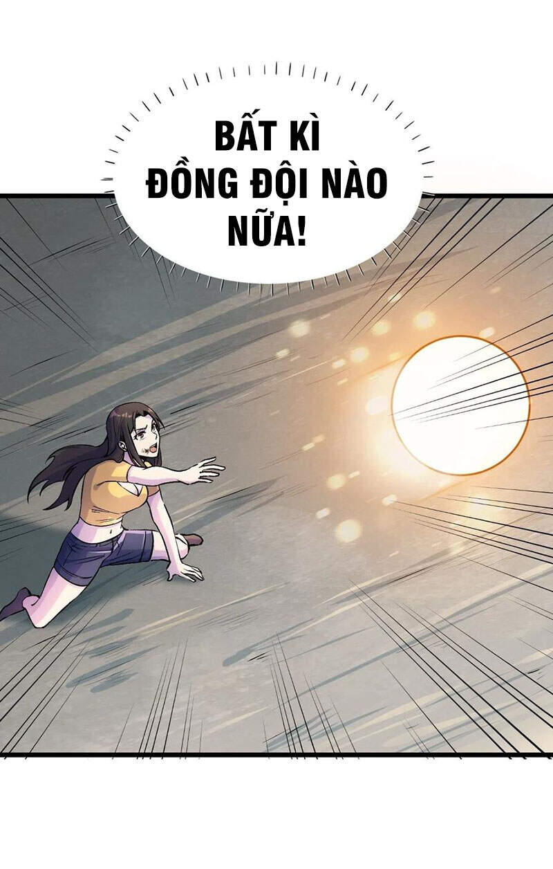 Trở Về Làm Đại Lão Thời Mạt Thế Chapter 189 - Trang 2