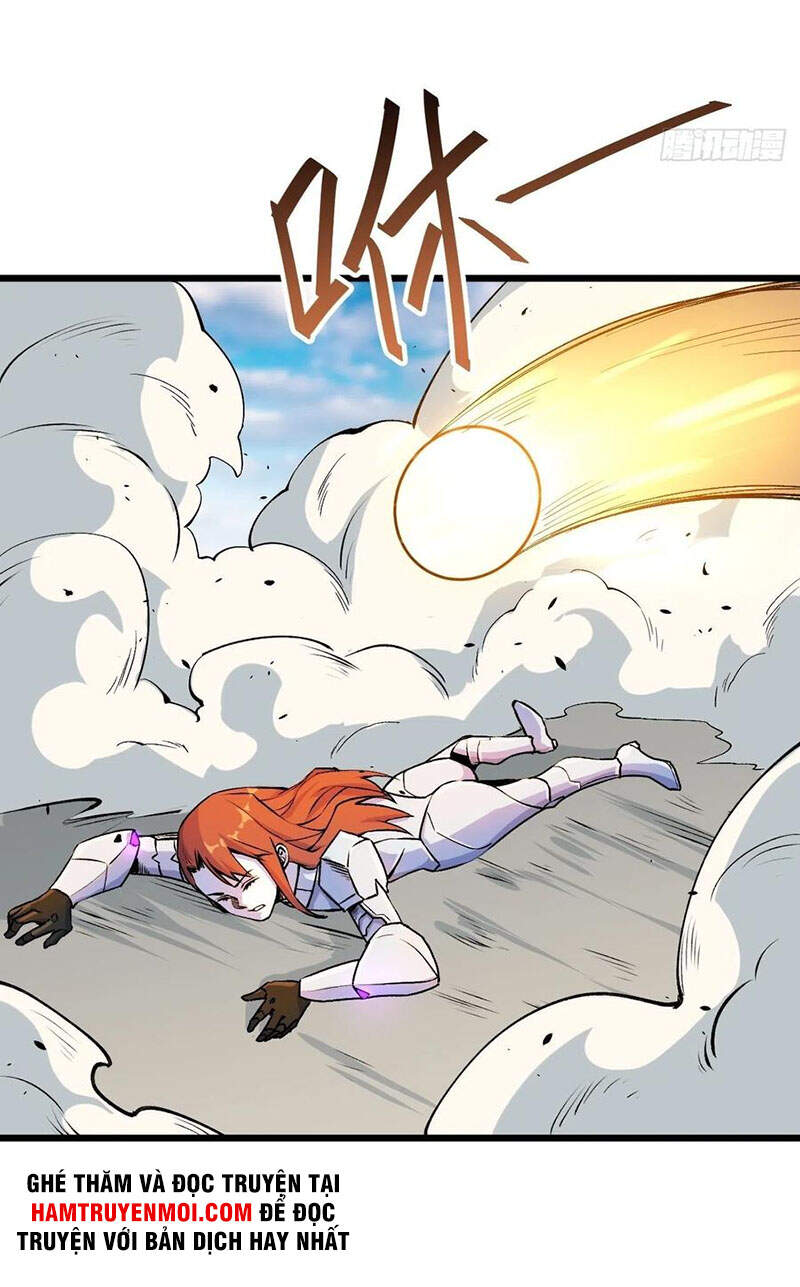 Trở Về Làm Đại Lão Thời Mạt Thế Chapter 189 - Trang 2