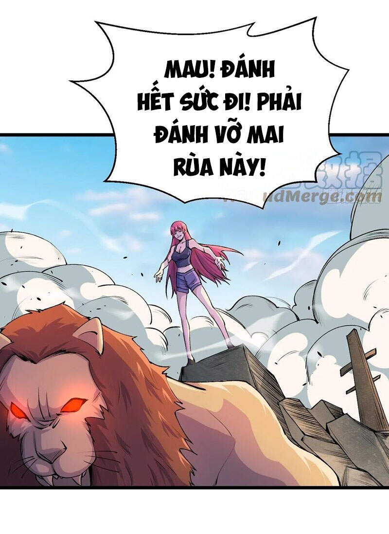 Trở Về Làm Đại Lão Thời Mạt Thế Chapter 189 - Trang 2