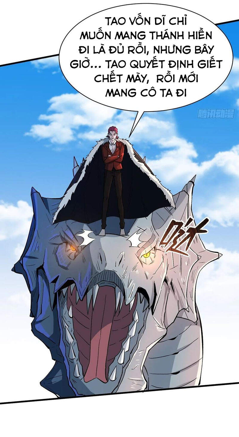 Trở Về Làm Đại Lão Thời Mạt Thế Chapter 189 - Trang 2