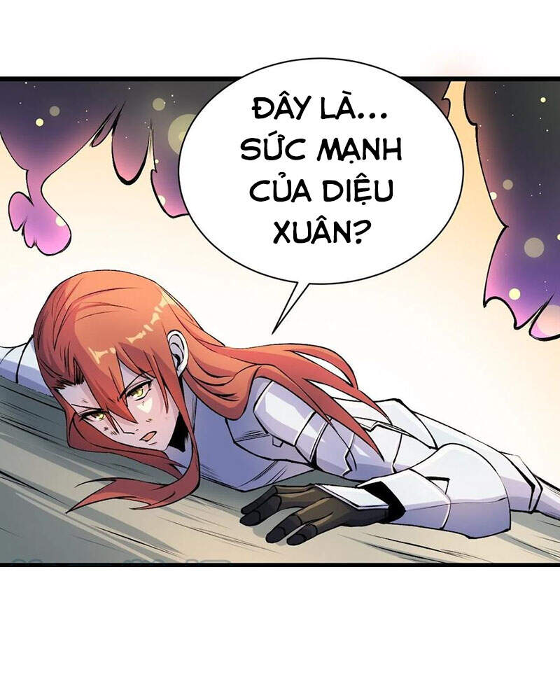 Trở Về Làm Đại Lão Thời Mạt Thế Chapter 189 - Trang 2