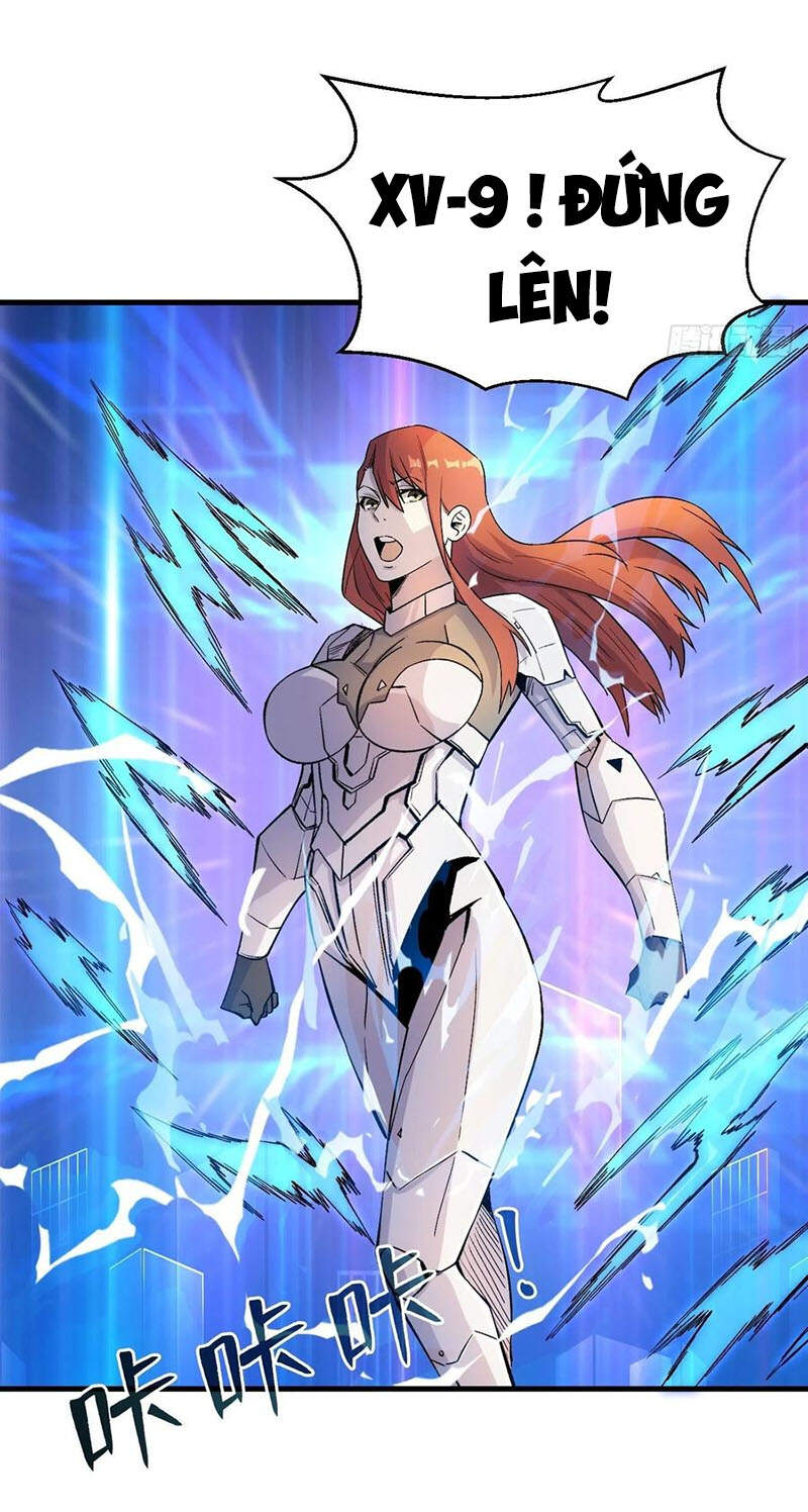 Trở Về Làm Đại Lão Thời Mạt Thế Chapter 189 - Trang 2