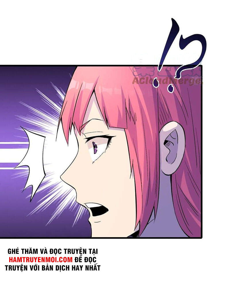 Trở Về Làm Đại Lão Thời Mạt Thế Chapter 189 - Trang 2