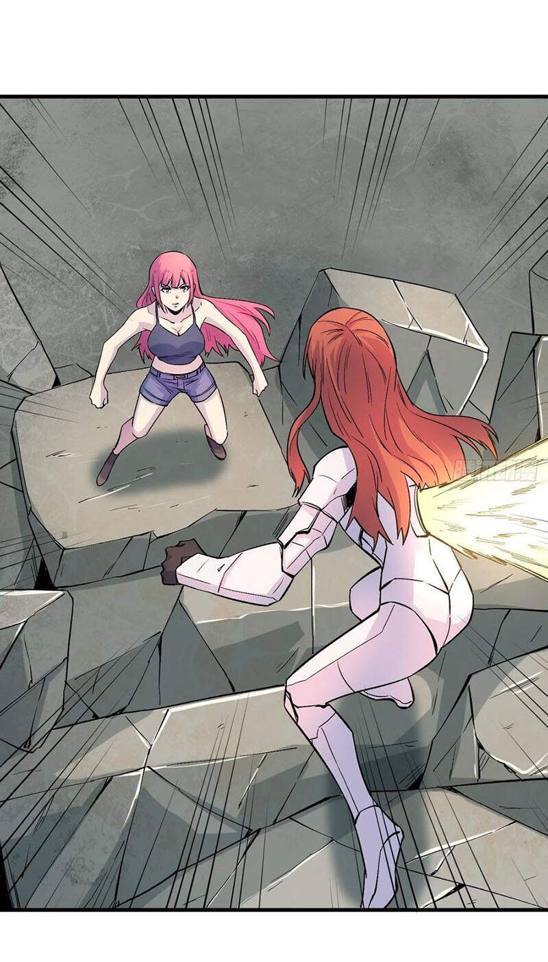 Trở Về Làm Đại Lão Thời Mạt Thế Chapter 189 - Trang 2