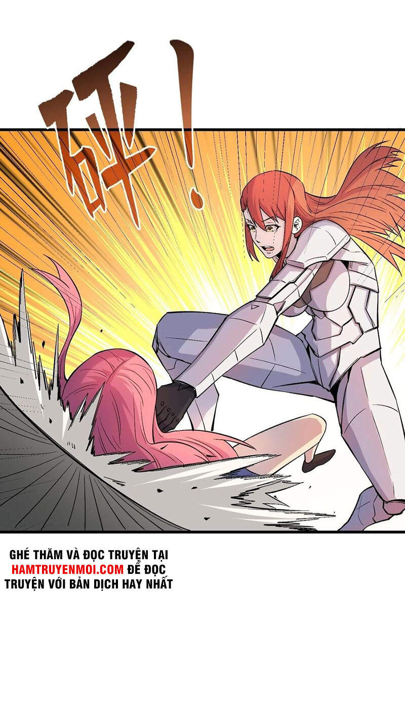 Trở Về Làm Đại Lão Thời Mạt Thế Chapter 189 - Trang 2