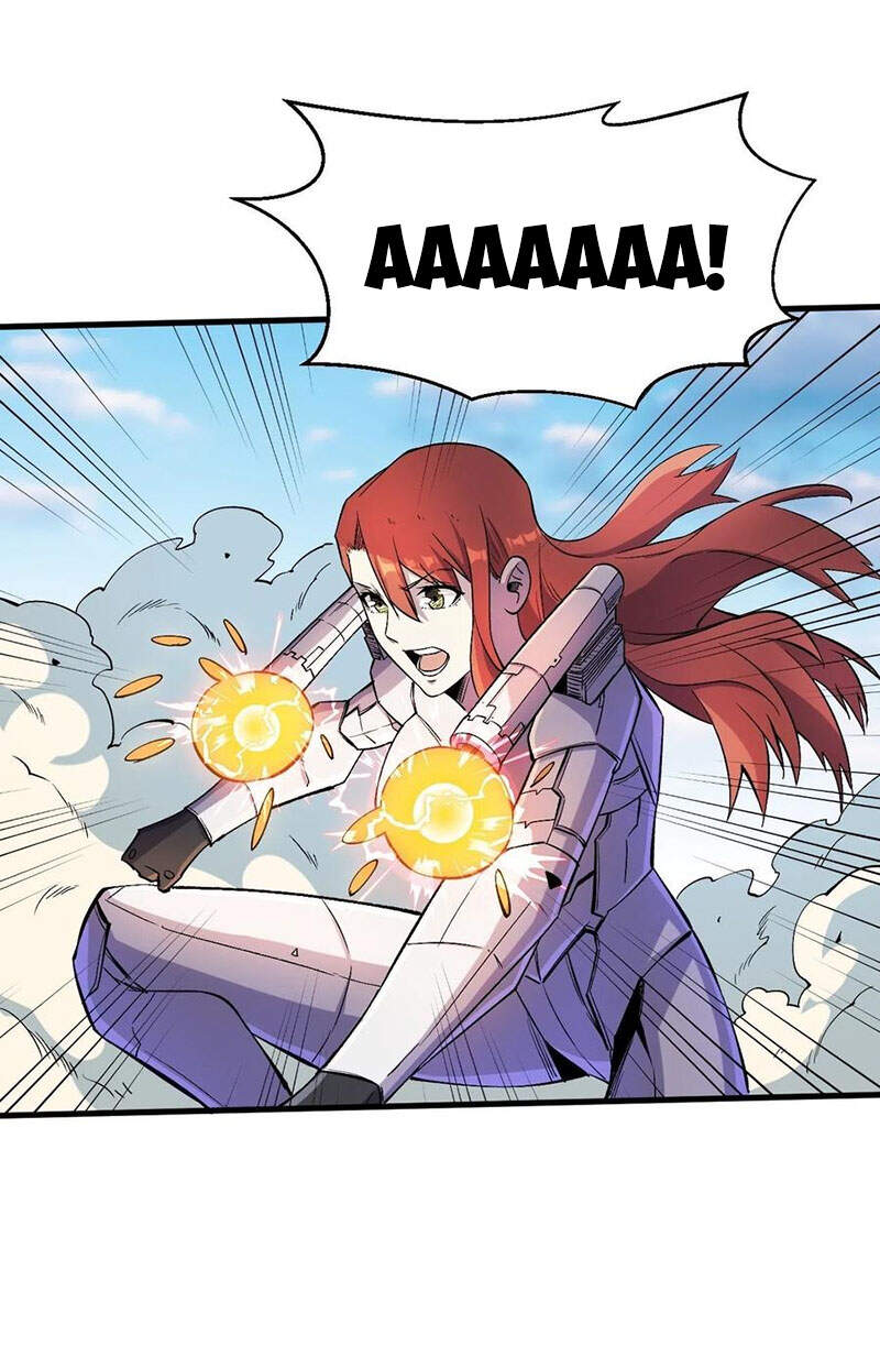 Trở Về Làm Đại Lão Thời Mạt Thế Chapter 189 - Trang 2