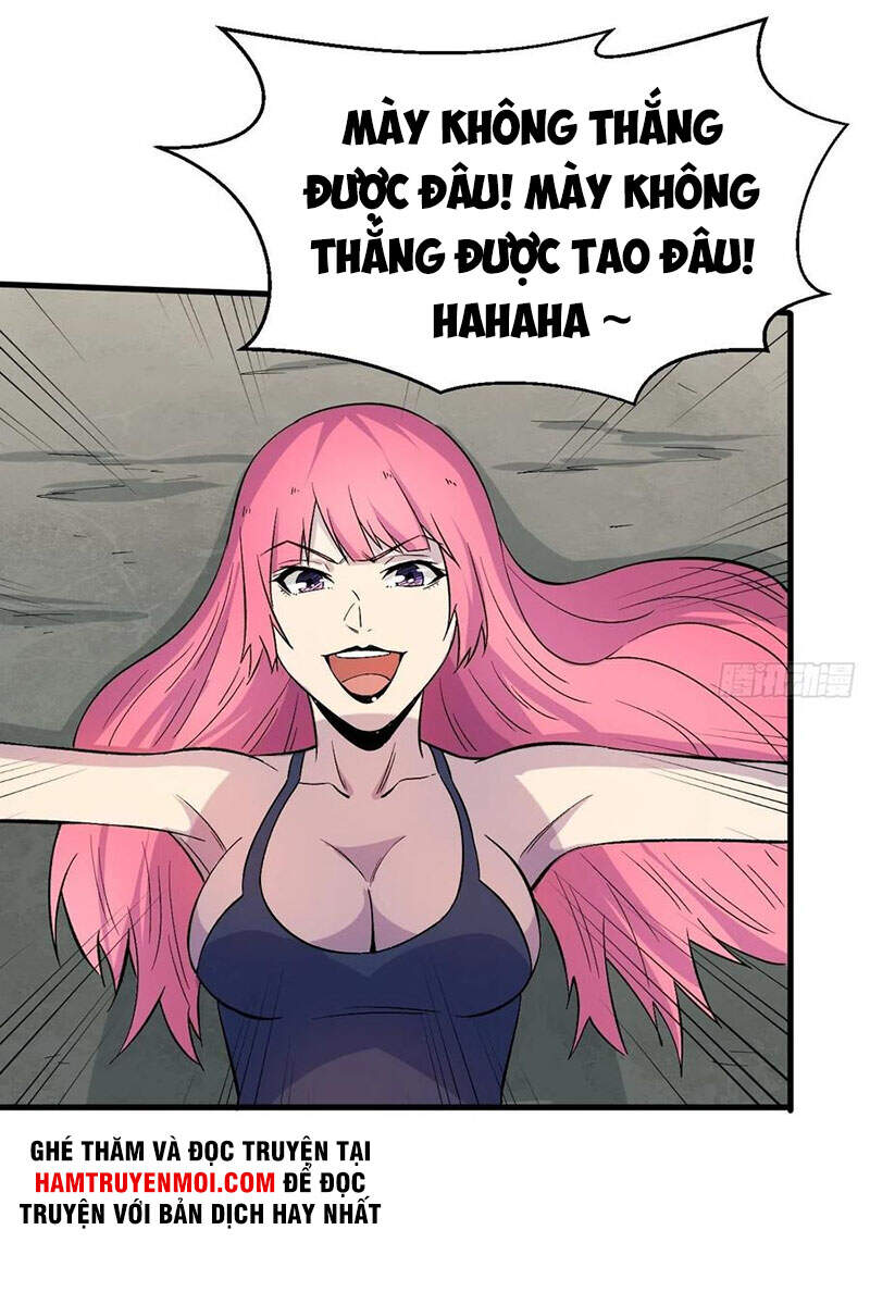 Trở Về Làm Đại Lão Thời Mạt Thế Chapter 189 - Trang 2