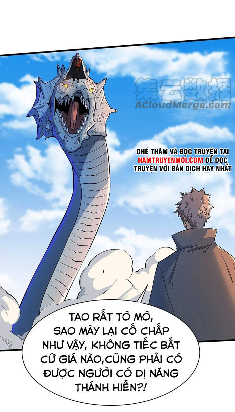 Trở Về Làm Đại Lão Thời Mạt Thế Chapter 189 - Trang 2