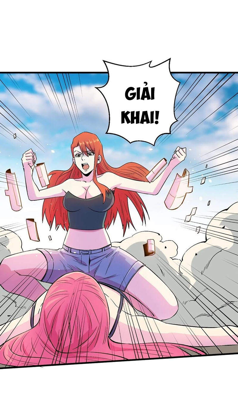 Trở Về Làm Đại Lão Thời Mạt Thế Chapter 189 - Trang 2