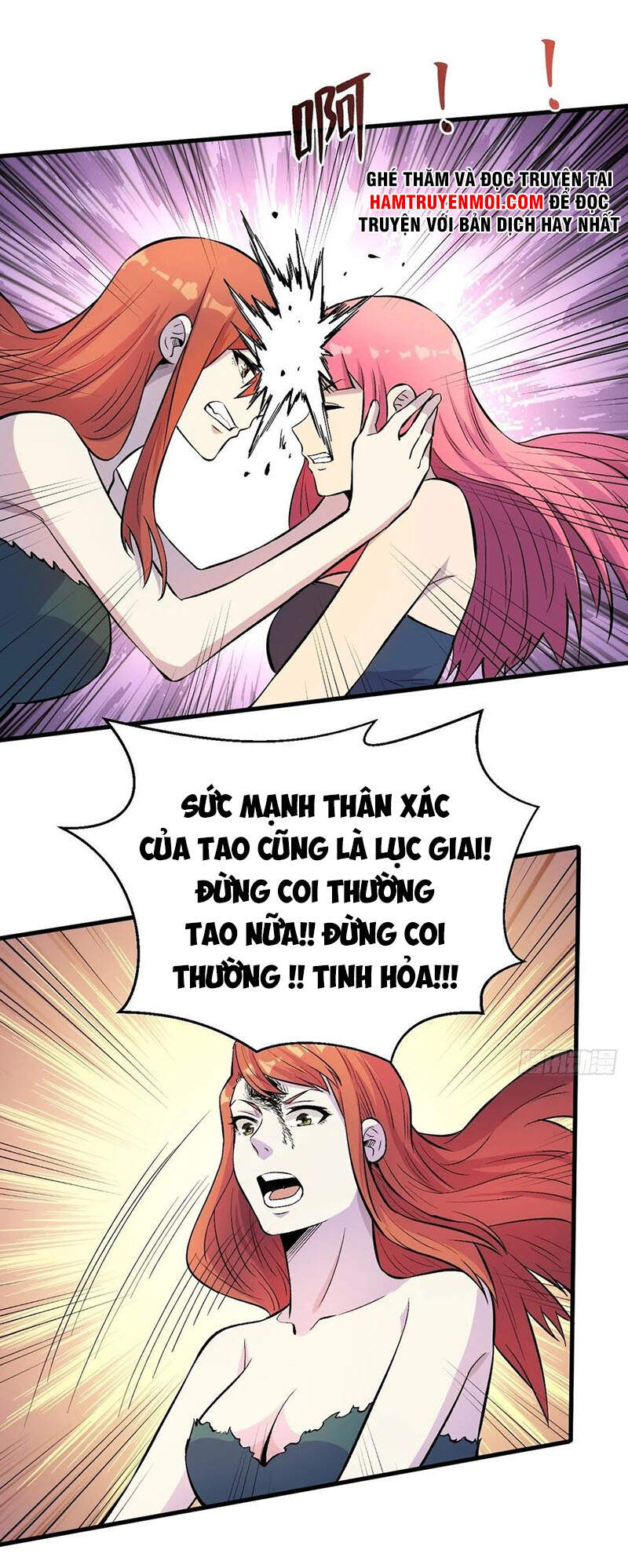 Trở Về Làm Đại Lão Thời Mạt Thế Chapter 189 - Trang 2