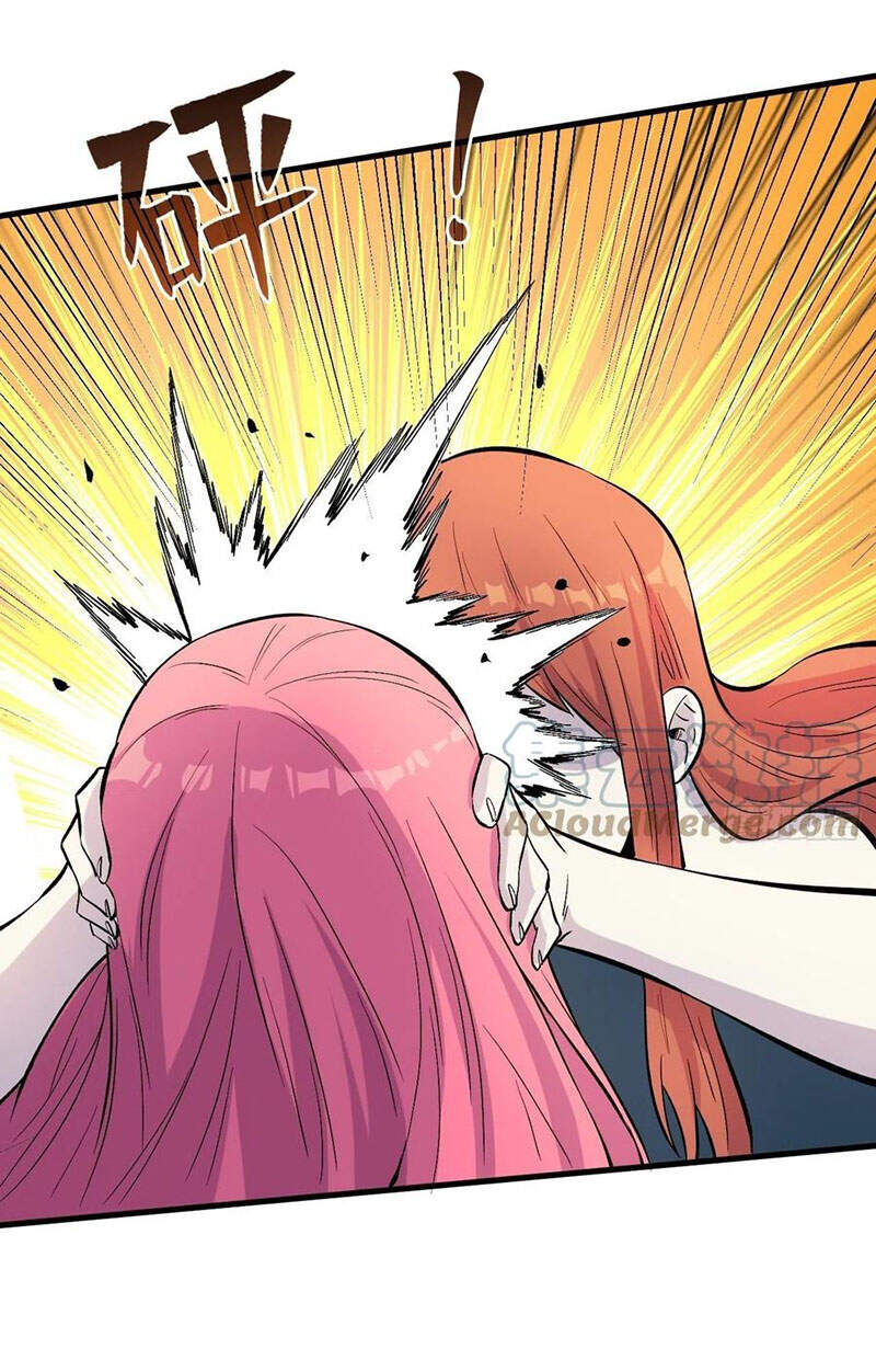 Trở Về Làm Đại Lão Thời Mạt Thế Chapter 189 - Trang 2