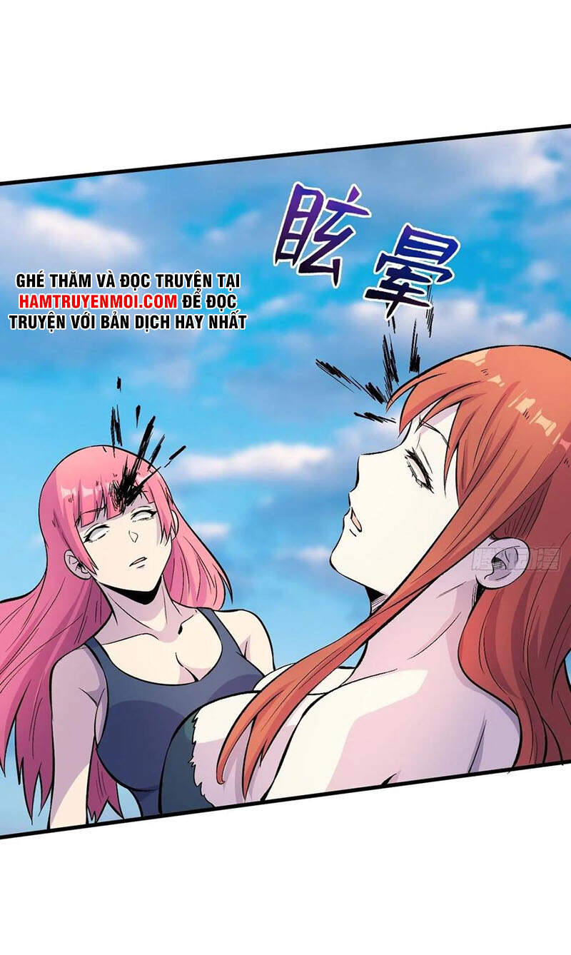 Trở Về Làm Đại Lão Thời Mạt Thế Chapter 189 - Trang 2