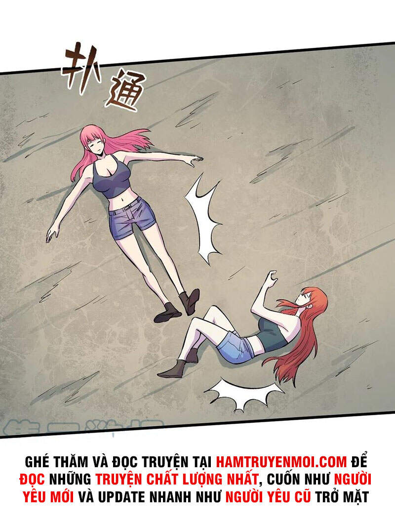 Trở Về Làm Đại Lão Thời Mạt Thế Chapter 189 - Trang 2