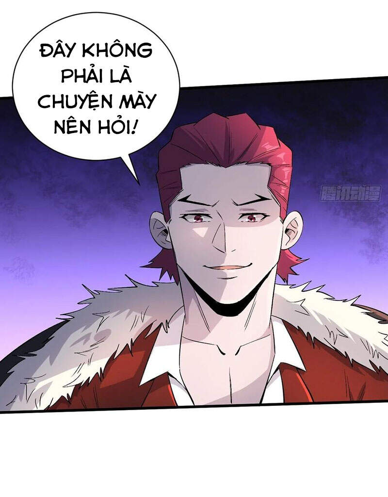 Trở Về Làm Đại Lão Thời Mạt Thế Chapter 189 - Trang 2