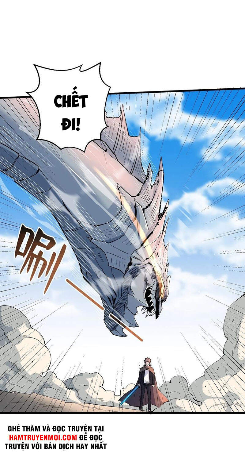 Trở Về Làm Đại Lão Thời Mạt Thế Chapter 189 - Trang 2