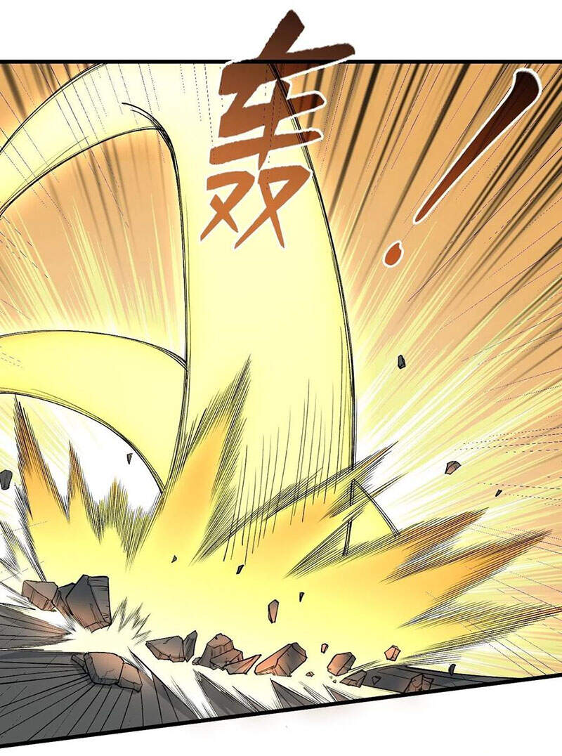 Trở Về Làm Đại Lão Thời Mạt Thế Chapter 189 - Trang 2