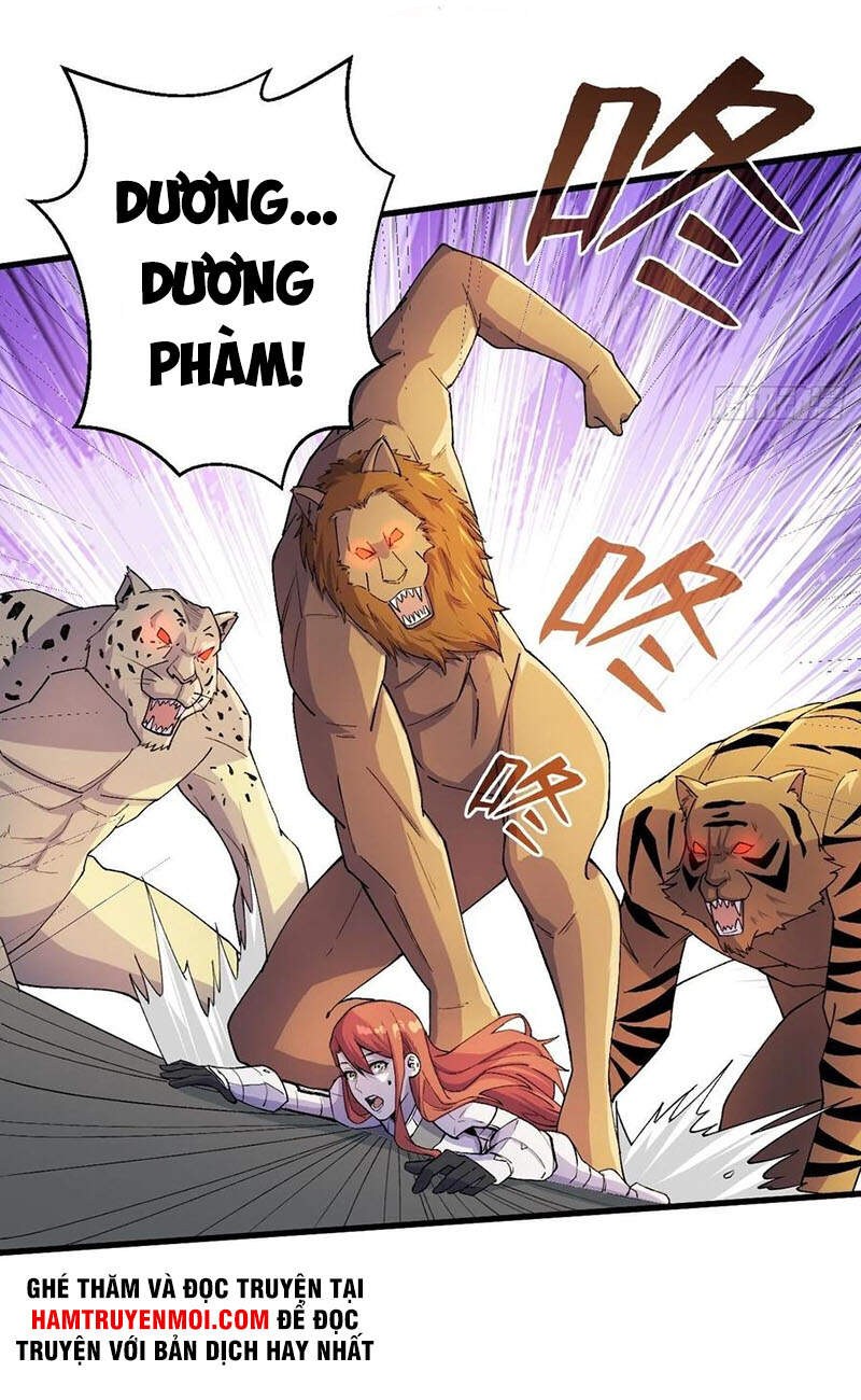 Trở Về Làm Đại Lão Thời Mạt Thế Chapter 189 - Trang 2