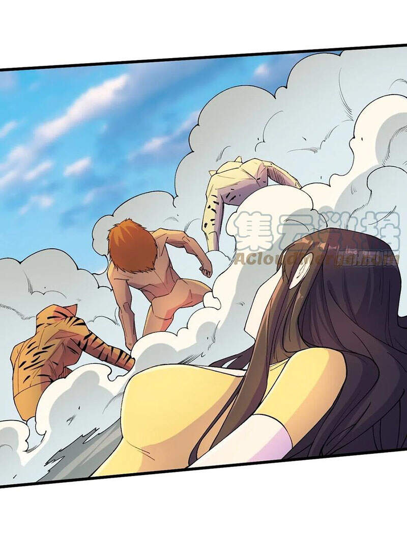 Trở Về Làm Đại Lão Thời Mạt Thế Chapter 189 - Trang 2