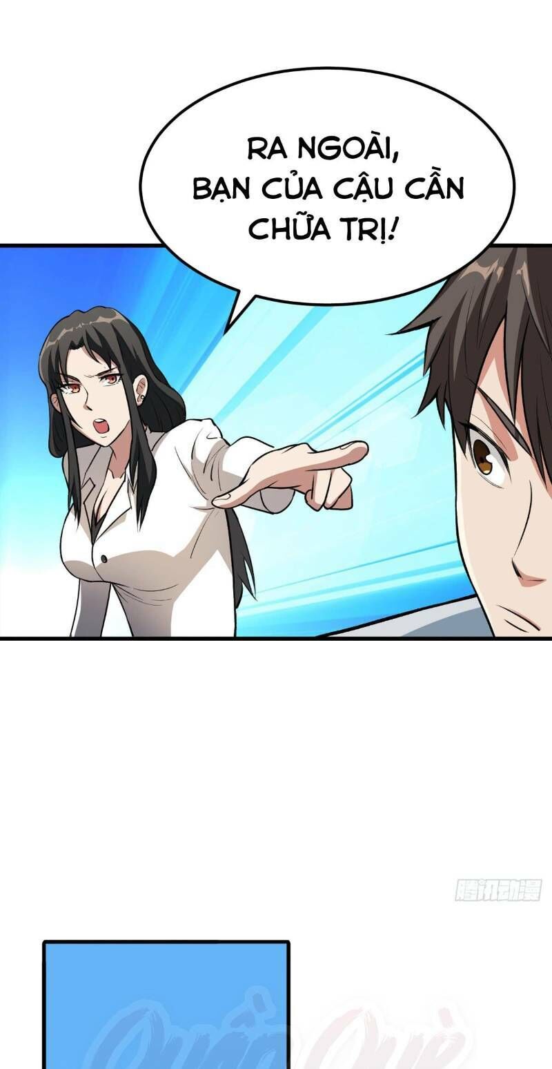 Trở Về Làm Đại Lão Thời Mạt Thế Chapter 19 - Trang 2