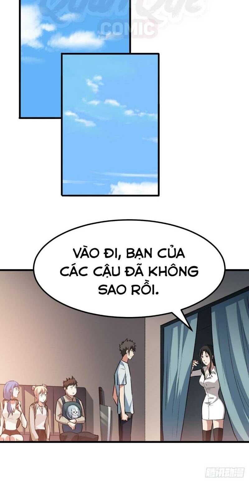 Trở Về Làm Đại Lão Thời Mạt Thế Chapter 19 - Trang 2