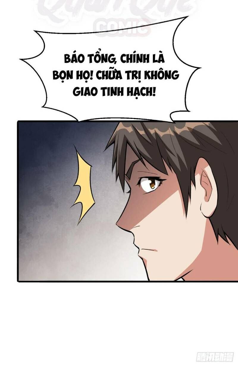Trở Về Làm Đại Lão Thời Mạt Thế Chapter 19 - Trang 2