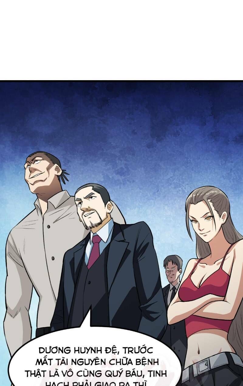 Trở Về Làm Đại Lão Thời Mạt Thế Chapter 19 - Trang 2