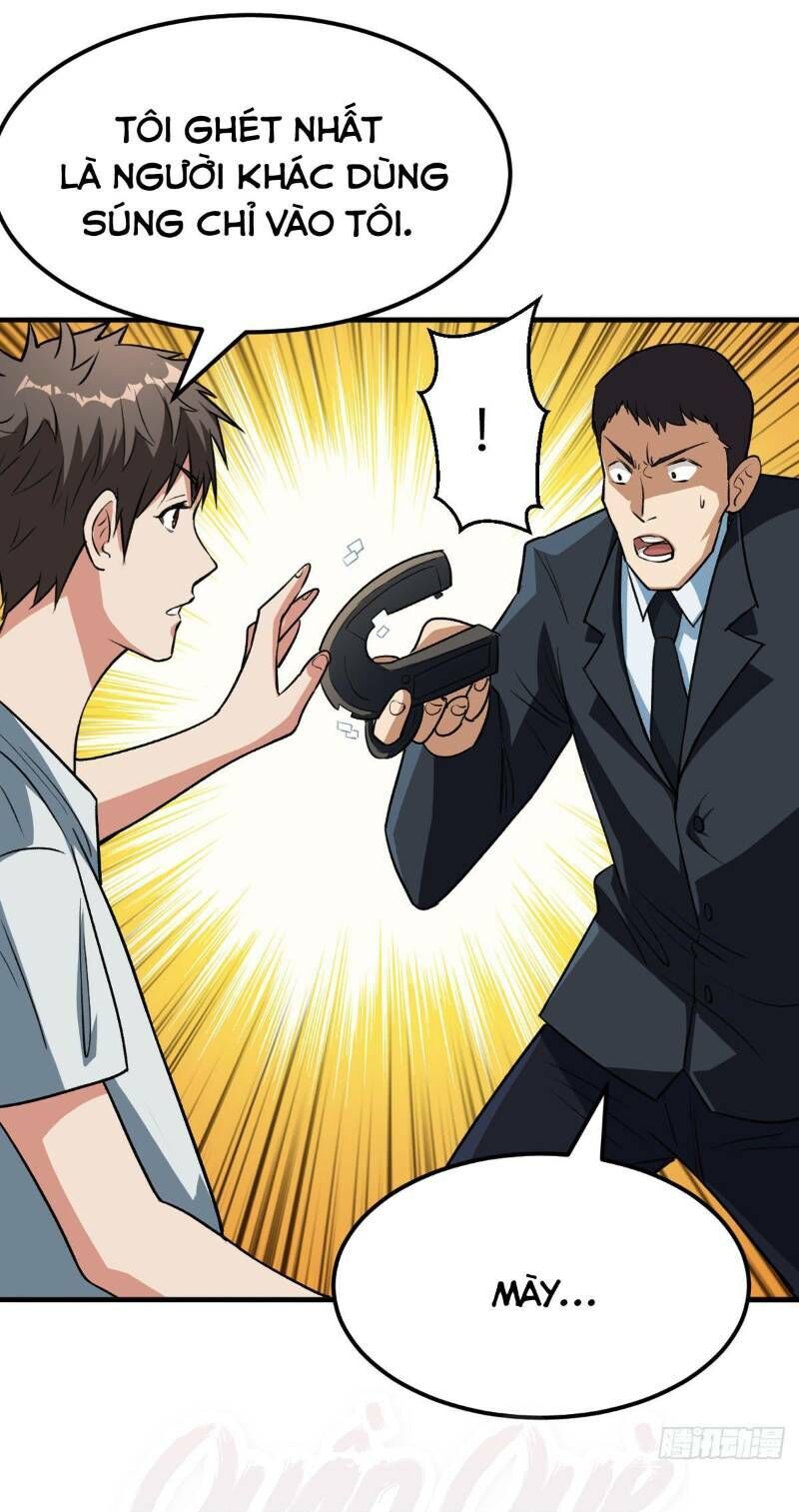 Trở Về Làm Đại Lão Thời Mạt Thế Chapter 19 - Trang 2