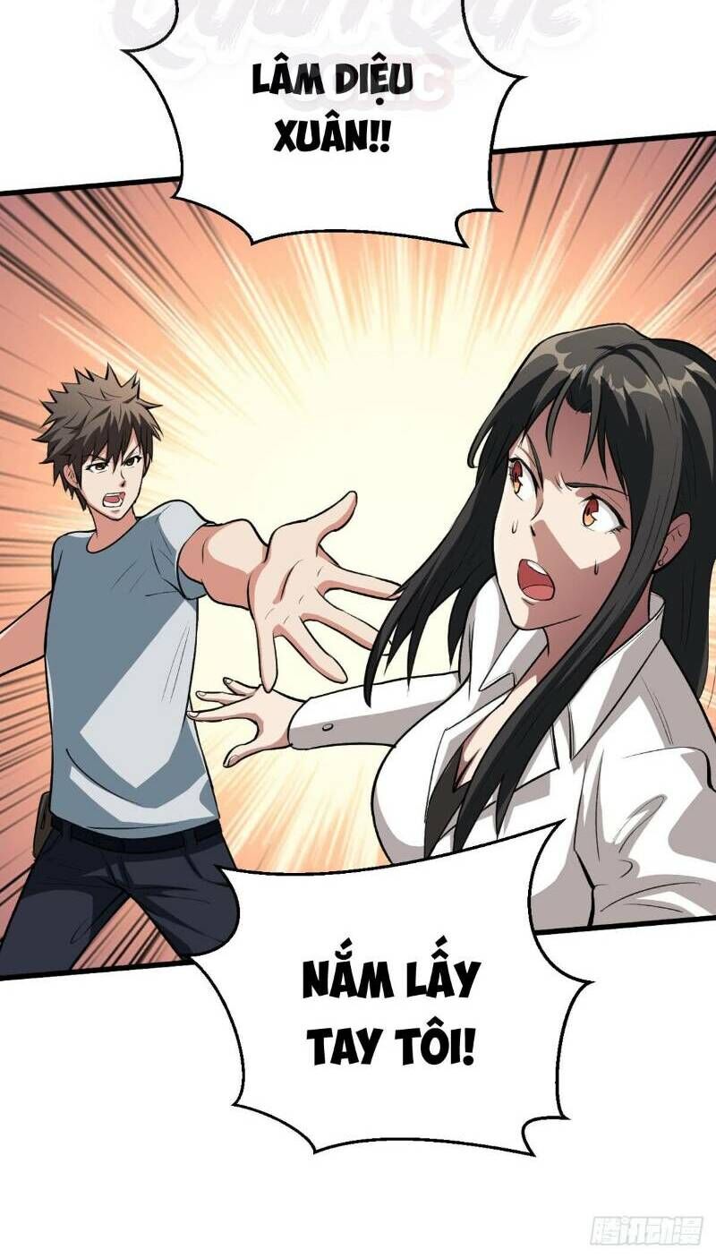 Trở Về Làm Đại Lão Thời Mạt Thế Chapter 19 - Trang 2