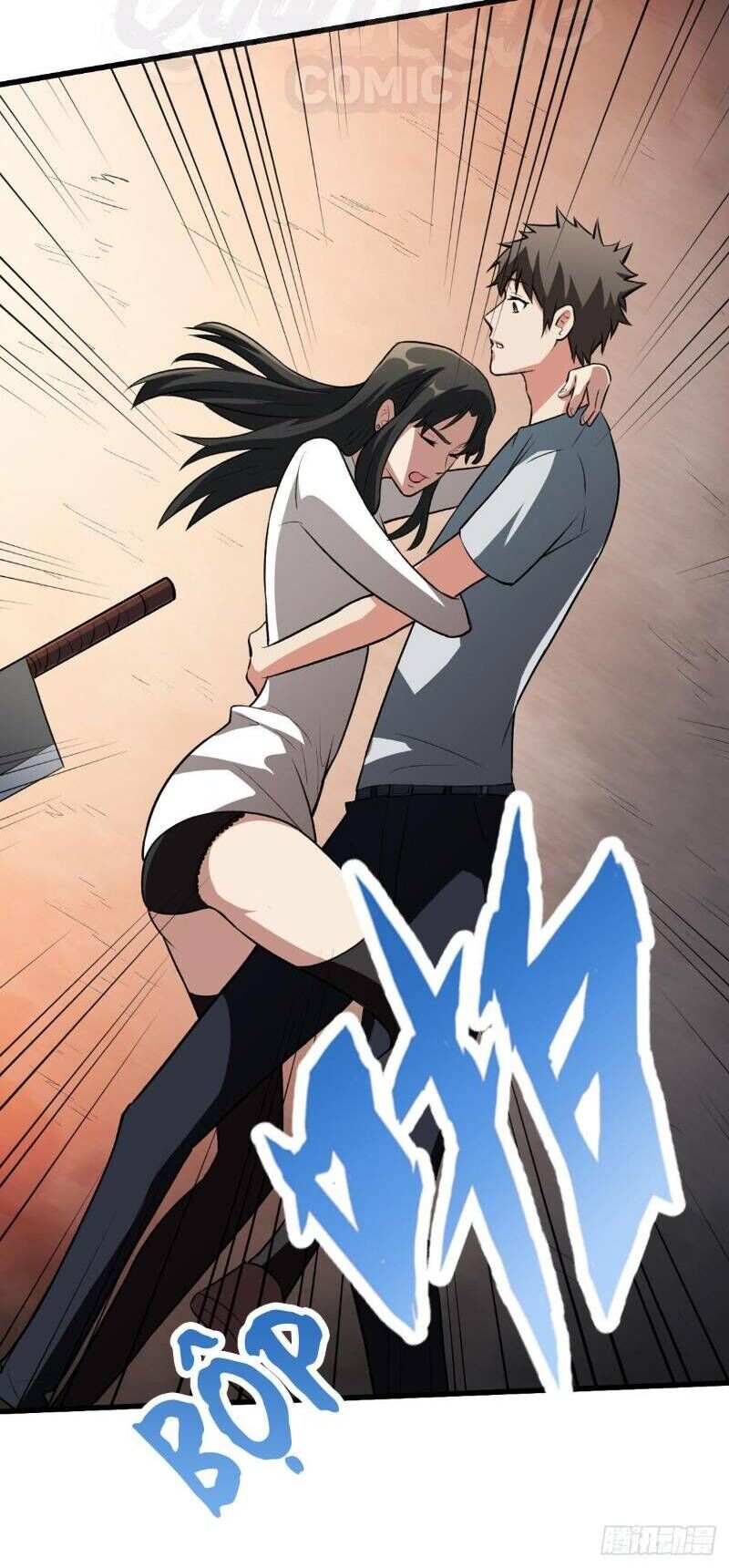 Trở Về Làm Đại Lão Thời Mạt Thế Chapter 19 - Trang 2