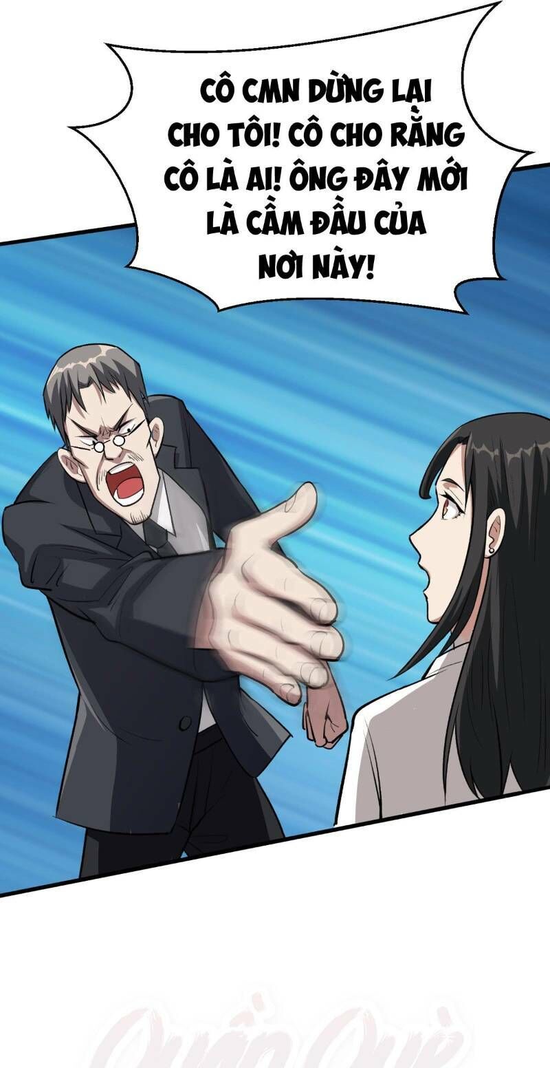 Trở Về Làm Đại Lão Thời Mạt Thế Chapter 19 - Trang 2