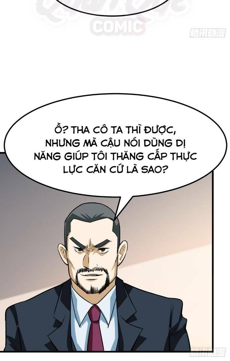Trở Về Làm Đại Lão Thời Mạt Thế Chapter 19 - Trang 2