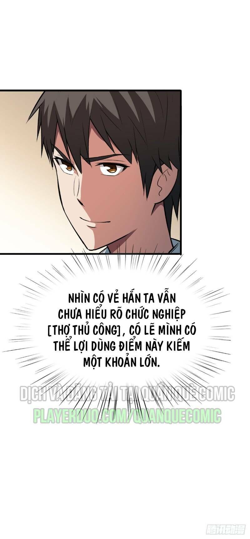 Trở Về Làm Đại Lão Thời Mạt Thế Chapter 19 - Trang 2