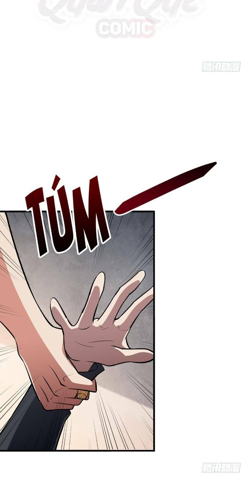 Trở Về Làm Đại Lão Thời Mạt Thế Chapter 19 - Trang 2