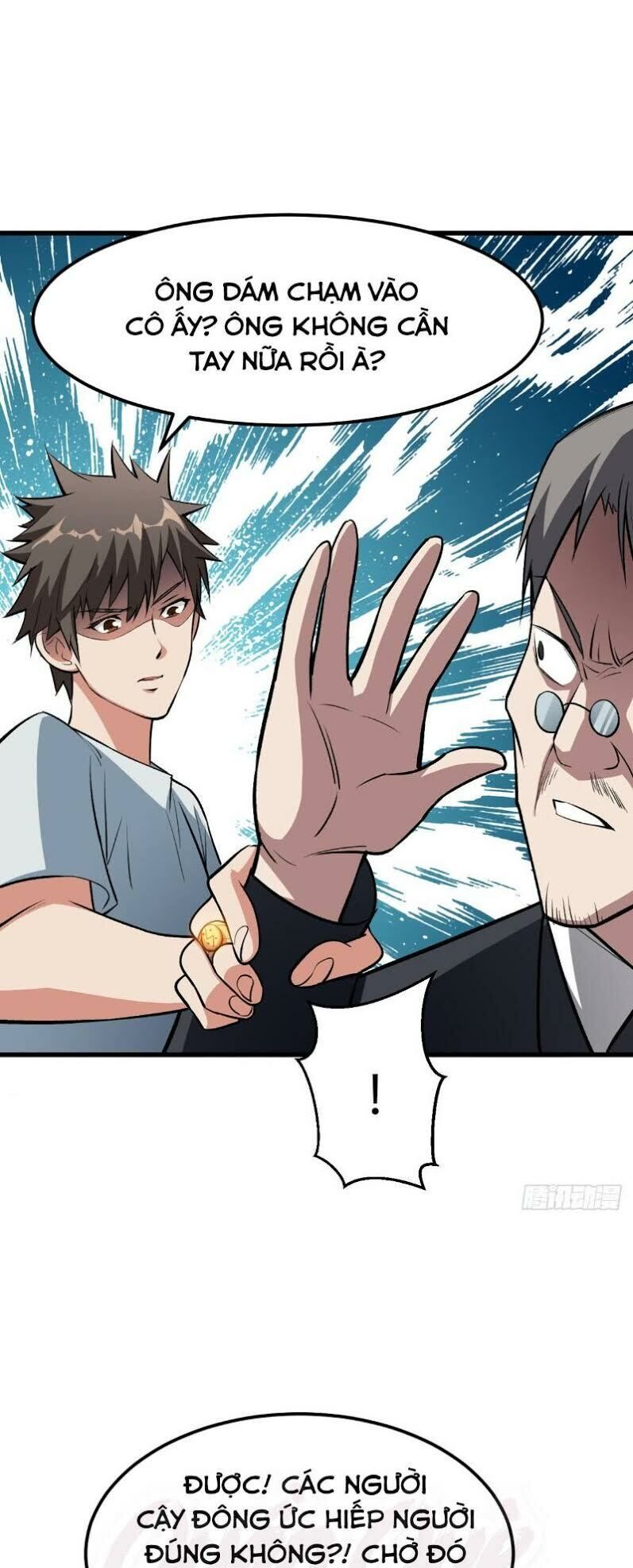 Trở Về Làm Đại Lão Thời Mạt Thế Chapter 19 - Trang 2