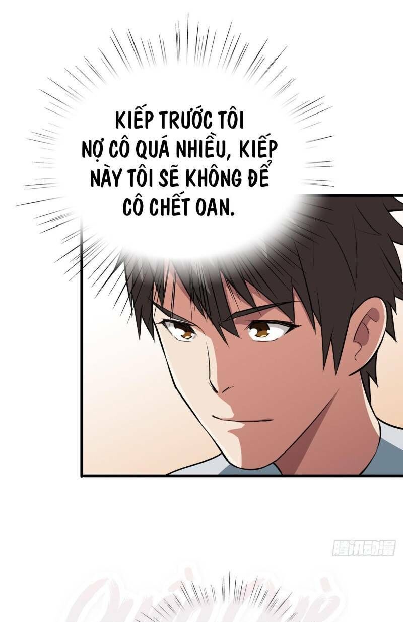 Trở Về Làm Đại Lão Thời Mạt Thế Chapter 19 - Trang 2