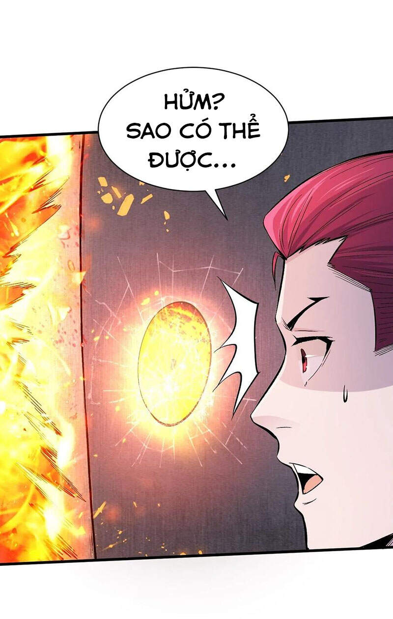 Trở Về Làm Đại Lão Thời Mạt Thế Chapter 190 - Trang 2