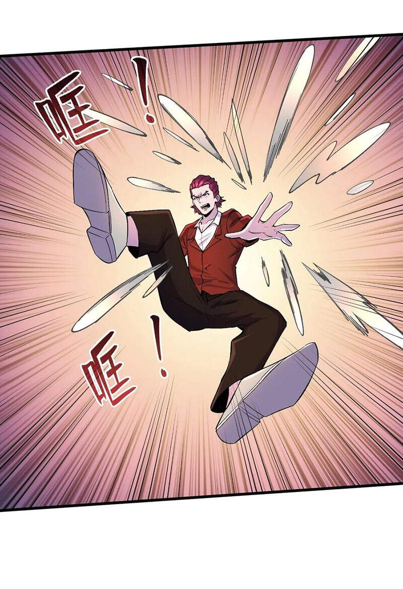 Trở Về Làm Đại Lão Thời Mạt Thế Chapter 190 - Trang 2