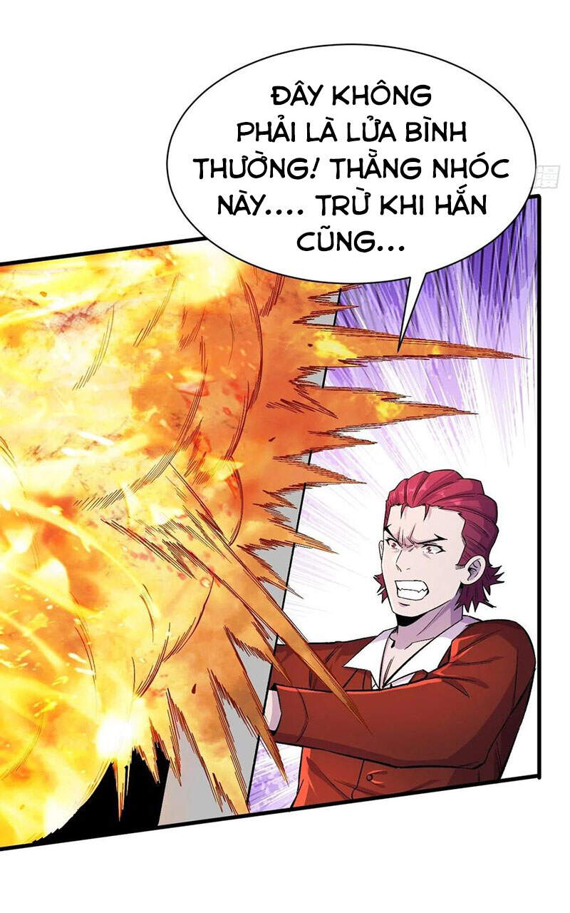 Trở Về Làm Đại Lão Thời Mạt Thế Chapter 190 - Trang 2