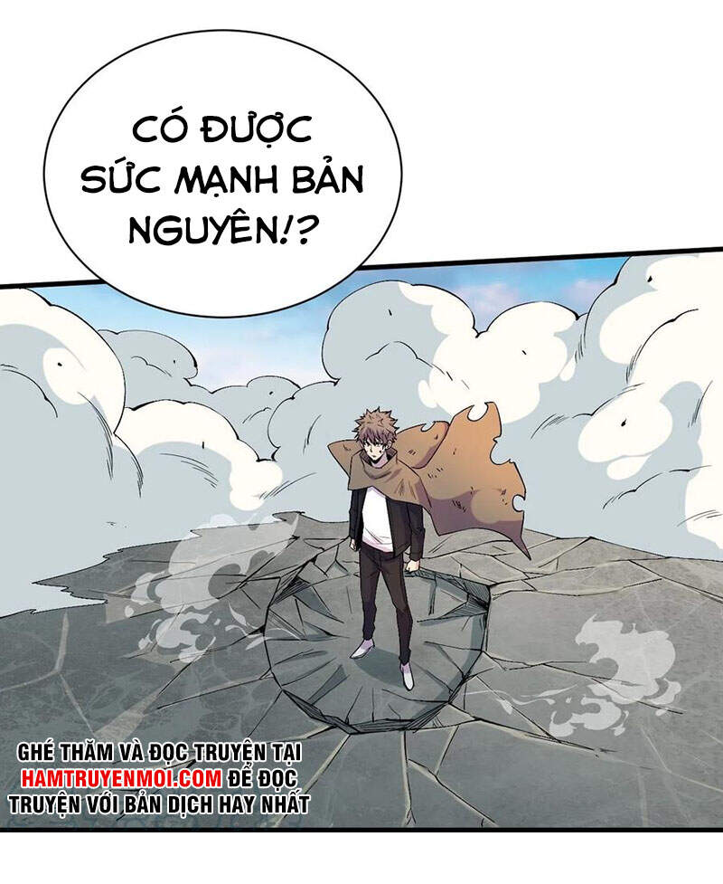 Trở Về Làm Đại Lão Thời Mạt Thế Chapter 190 - Trang 2